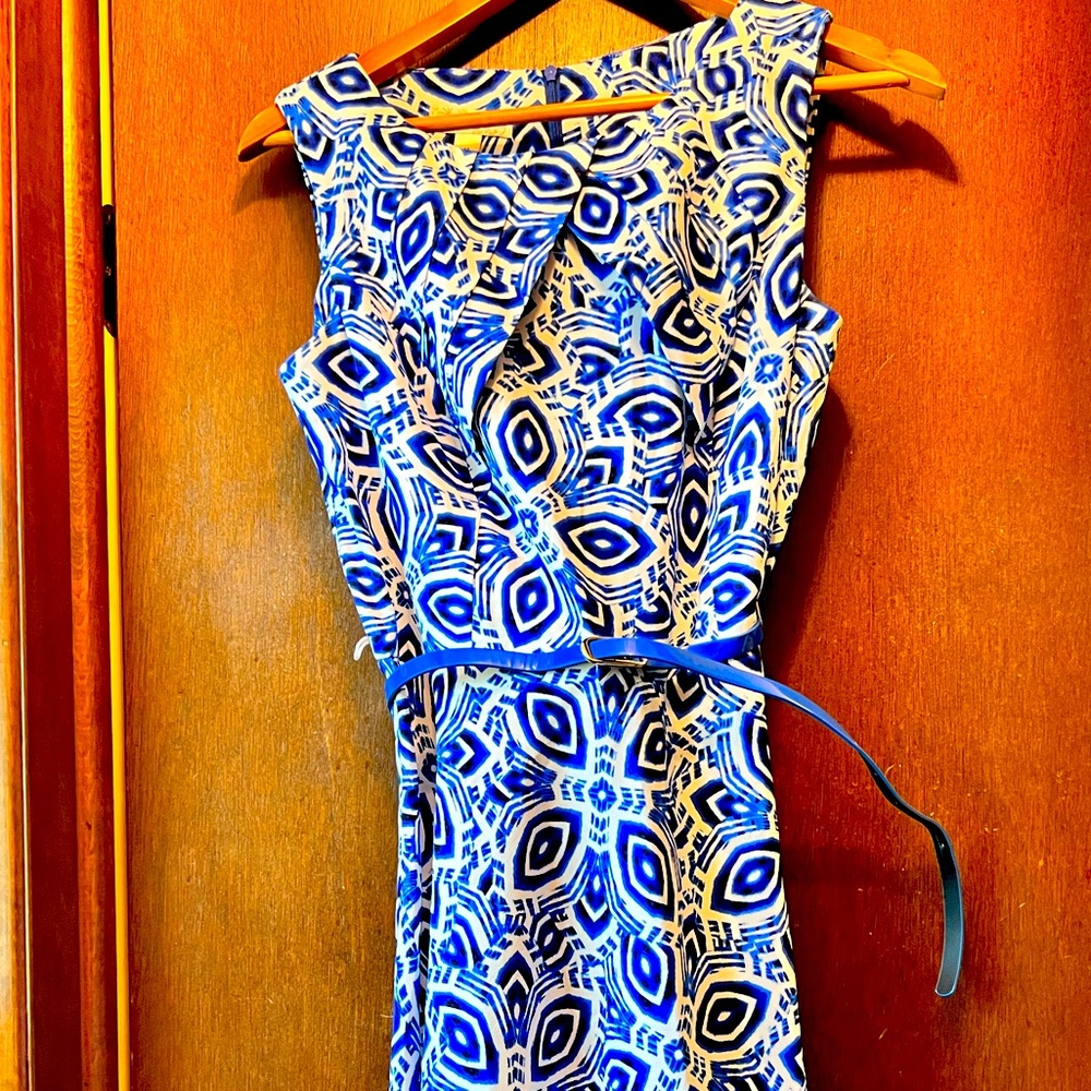 Dress Barn dress. Size 10